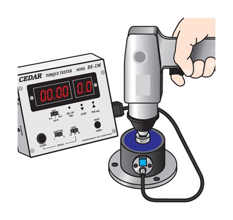 air impact wrench torque tester|torque test channel.